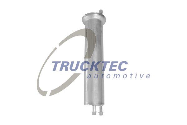 TRUCKTEC AUTOMOTIVE Degvielas filtrs 08.38.018
